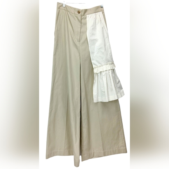 NWT Martin Margiela skirt with panel
